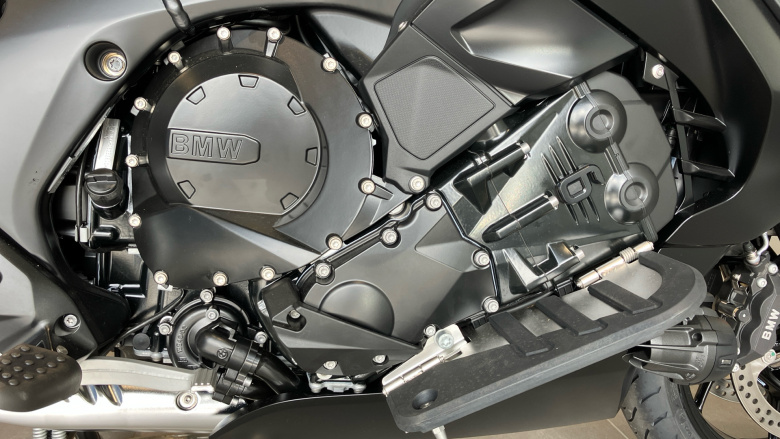 BMW K1600 GT SE (22MY)